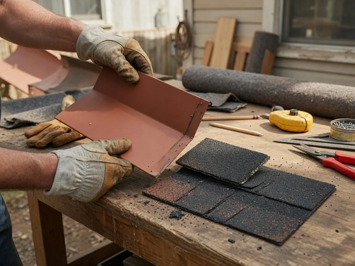 Roof Repair company in Lumber City, GA